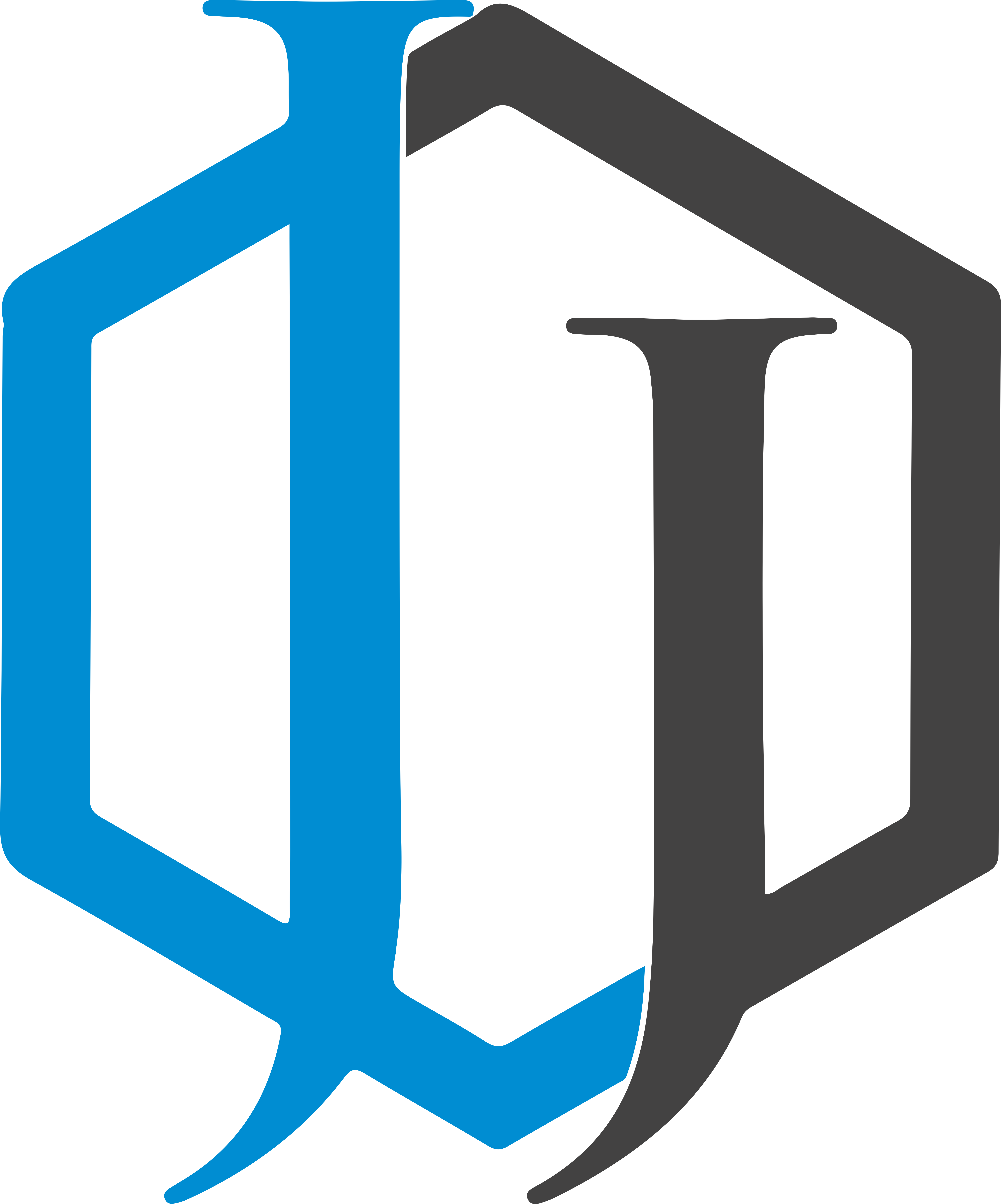 Youth Sports Index logo